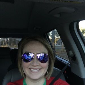 Meet your Posher, Heather